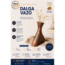 Dalga Vazo (PV-V02)