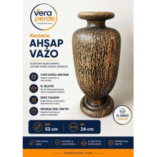 Kestane Vazo (PV-V04)