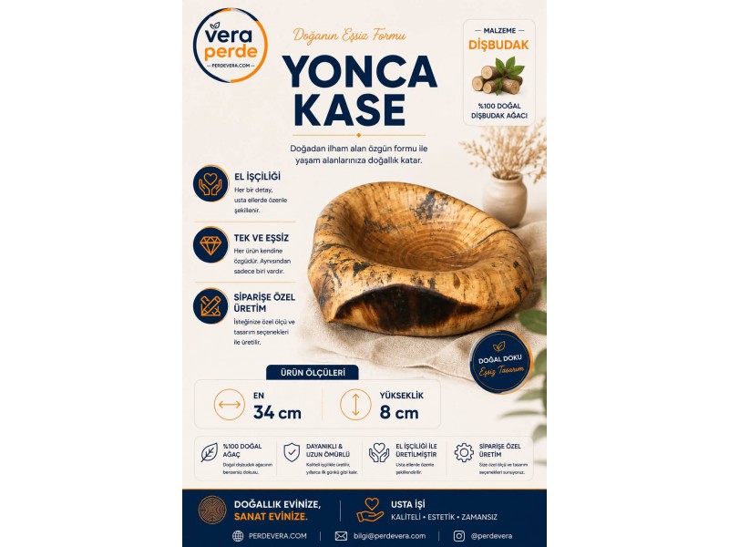 Yonca Kase (PV-K01)