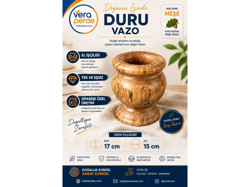 Duru Vazo (PV-V05)