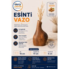 Esinti Vazo (PV-V06)