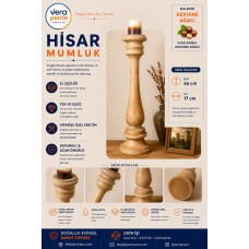Hisar Mumluk (PY-01)