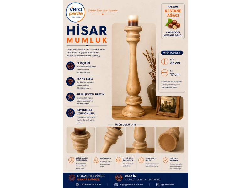 Hisar Mumluk (PY-01)