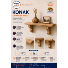 Konak Sehpa (PY-S03)