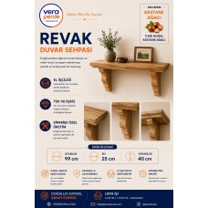 Revak Sehpa (PY-S01)