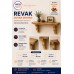 Revak Sehpa (PY-S01)