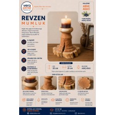 Revzen Mumluk (PY-M03)