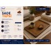 Sade Sunum Tepsi (PV-T04)