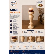 Sude Mumluk (PY-M05)
