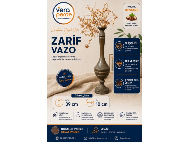 Zarif Vazo (PV-V07)