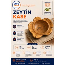 Zeytin Kase (PV-K03)