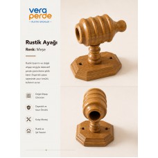 Rustik Başlığı