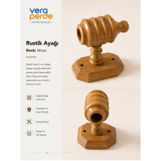 Rustik Başlığı Rustik Başlığı