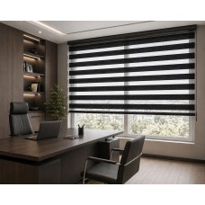 KT Serisi Zebra Perde