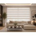 WS Serisi Zebra Perde