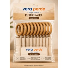 Rustik Halka