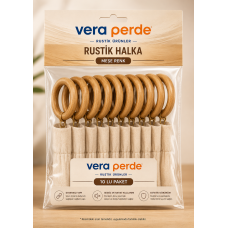 Rustik Halka Rustik Halka