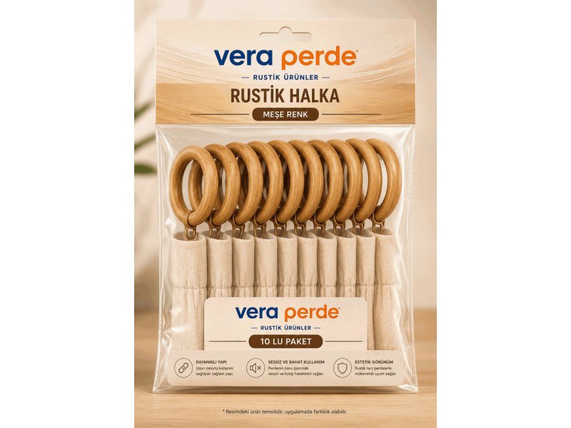 Rustik Halka Rustik Halka