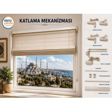 Katlama Mekanizması