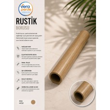 Rustik Borusu