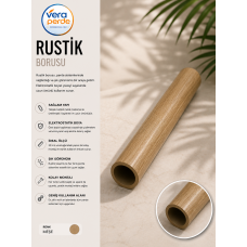 Rustik Borusu Rustik Borusu