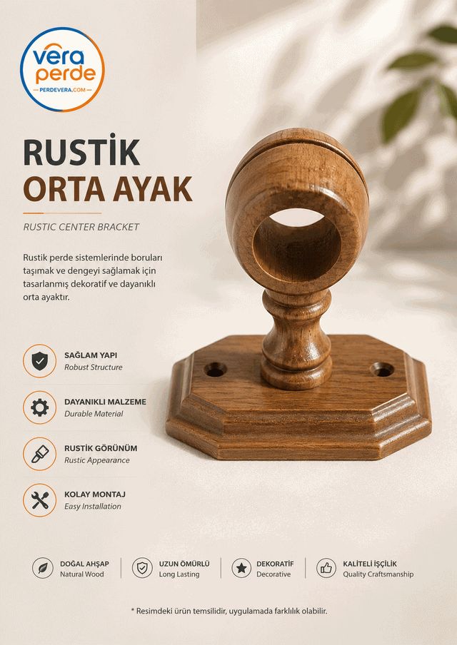 Orta ayak