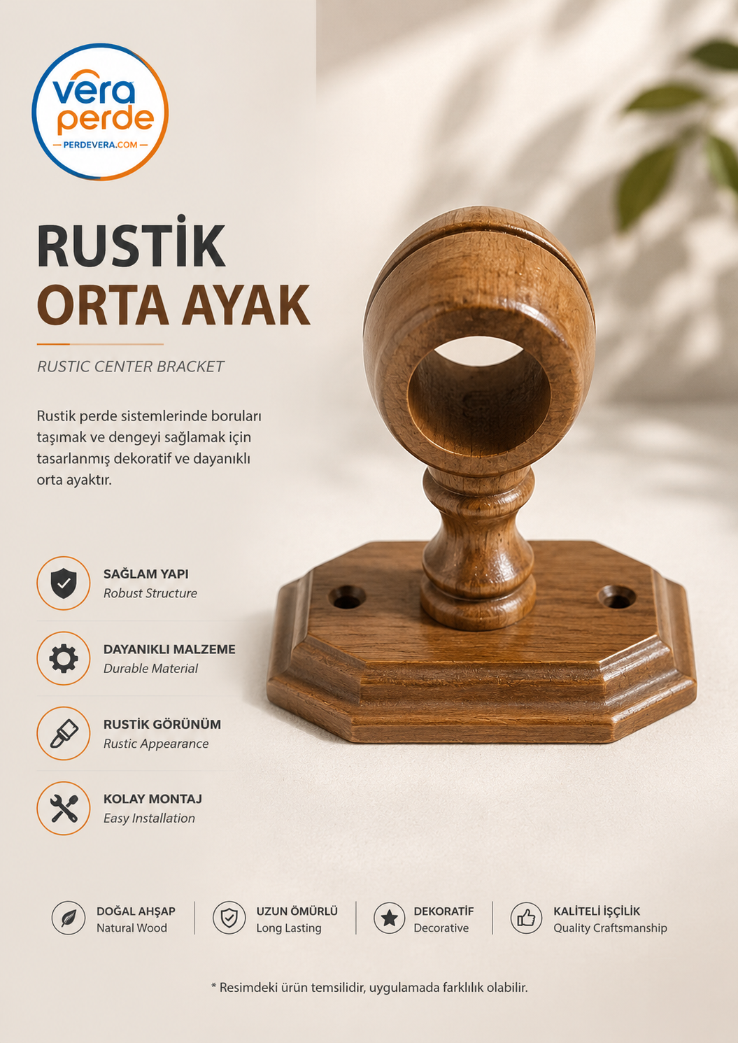 Orta ayak